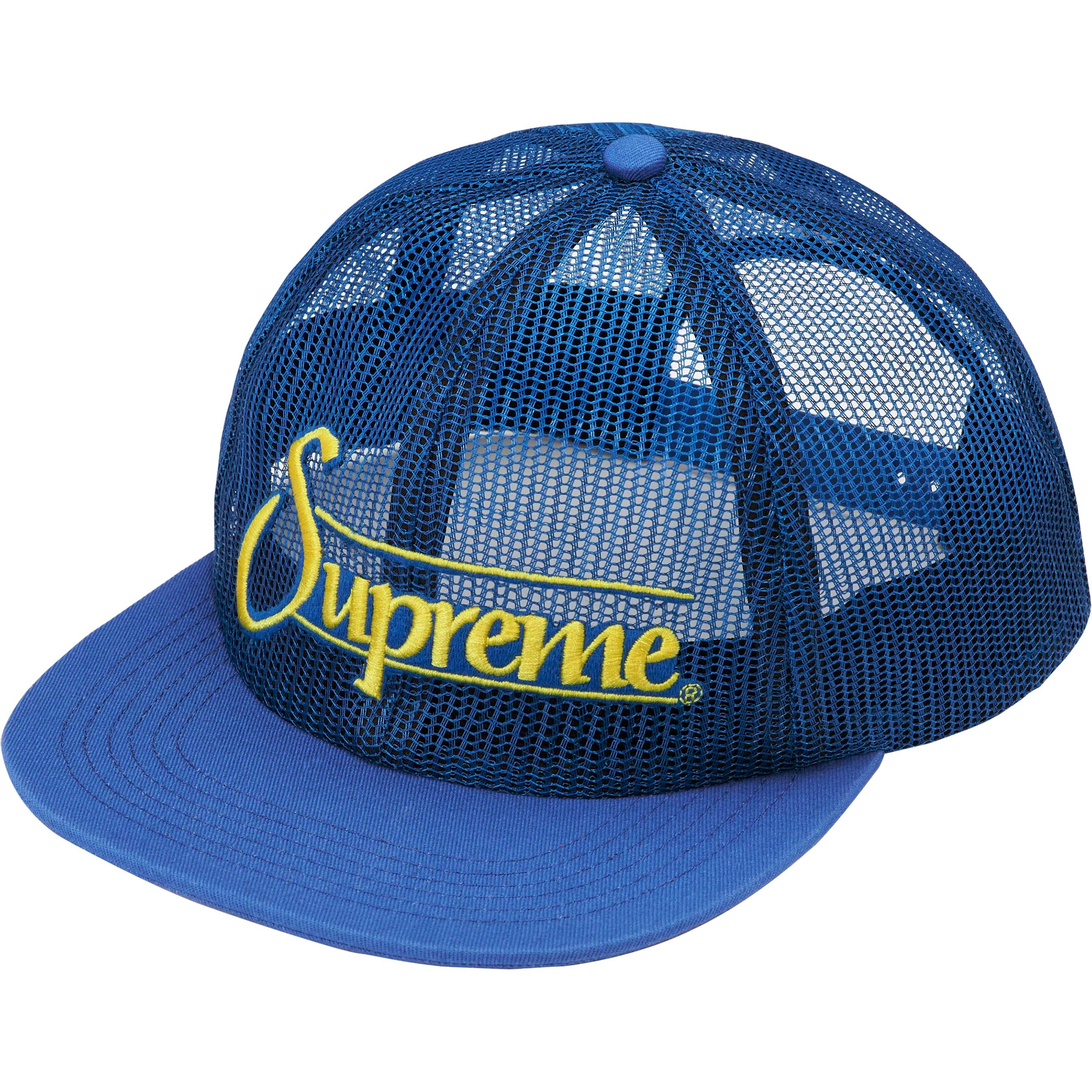 Mesh 6-Panel view 8